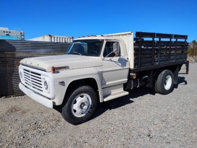 1969 Ford F500 for sale 1969 Ford F500 for sale
