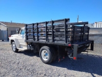 1969 Ford F500 for sale in Michigan (ID-145891)