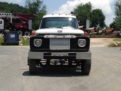 1969 Ford F900 for sale