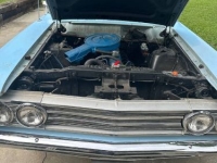 1969 Ford Fairlane 500 for sale in Michigan (ID-133221)