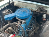 1969 Ford Fairlane 500 for sale in Michigan (ID-133221)