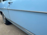 1969 Ford Fairlane 500 for sale in Michigan (ID-133221)
