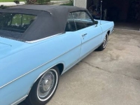 1969 Ford Fairlane 500 for sale in Michigan (ID-133221)