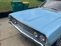 1969 Ford Fairlane 500 for sale in Michigan (ID-133221)