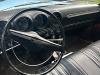 1969 Ford Fairlane 500 for sale in Michigan (ID-133221)