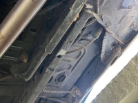 1969 Ford Fairlane 500 for sale in Michigan (ID-146282)