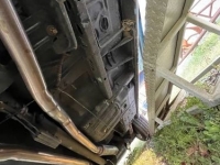 1969 Ford Fairlane 500 for sale in Michigan (ID-146282)