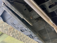 1969 Ford Fairlane 500 for sale in Michigan (ID-146282)