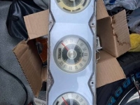 1969 Ford Fairlane 500 for sale in Michigan (ID-146282)