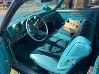 1969 Ford Fairlane 500 for sale in Michigan (ID-146282)