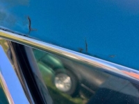 1969 Ford Fairlane 500 for sale in Michigan (ID-146282)