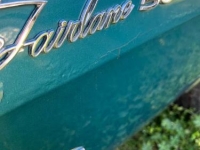 1969 Ford Fairlane 500 for sale in Michigan (ID-146282)