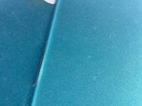 1969 Ford Fairlane 500 for sale in Michigan (ID-146282)