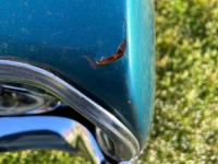 1969 Ford Fairlane 500 for sale in Michigan (ID-146282)