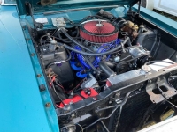 1969 Ford Fairlane 500 for sale in Michigan (ID-146282)