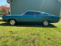 1969 Ford Fairlane 500 for sale in Michigan (ID-146282)