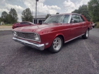 1969 Ford Falcon for sale in Michigan (ID-118322)