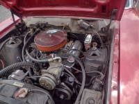 1969 Ford Falcon for sale in Michigan (ID-118322)