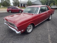 1969 Ford Falcon for sale in Michigan (ID-118322)