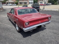 1969 Ford Falcon for sale in Michigan (ID-118322)