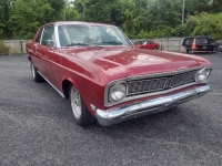 1969 Ford Falcon for sale in Michigan (ID-118322)