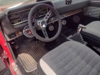 1969 Ford Falcon for sale in Michigan (ID-118322)