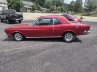 1969 Ford Falcon for sale in Michigan (ID-118322)