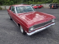 1969 Ford Falcon for sale in Michigan (ID-118322)