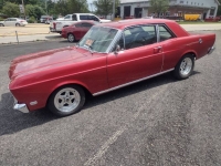 1969 Ford Falcon for sale in Michigan (ID-118322)