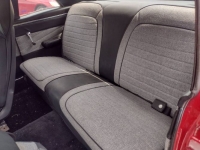 1969 Ford Falcon for sale in Michigan (ID-118322)