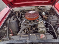 1969 Ford Falcon for sale in Michigan (ID-118322)