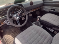 1969 Ford Falcon for sale in Michigan (ID-118322)