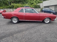 1969 Ford Falcon for sale in Michigan (ID-118322)