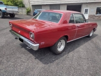 1969 Ford Falcon for sale in Michigan (ID-118322)