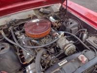 1969 Ford Falcon for sale in Michigan (ID-118322)