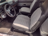 1969 Ford Falcon for sale in Michigan (ID-118322)