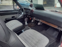 1969 Ford Falcon for sale in Michigan (ID-118322)