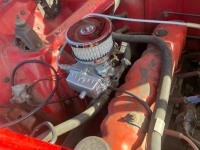 1969 Ford Falcon for sale in Michigan (ID-138927)
