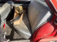 1969 Ford Falcon for sale in Michigan (ID-138927)