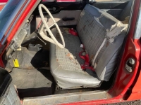1969 Ford Falcon for sale in Michigan (ID-138927)
