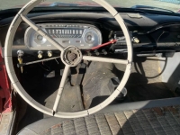 1969 Ford Falcon for sale in Michigan (ID-138927)