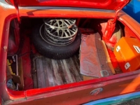1969 Ford Falcon for sale in Michigan (ID-138927)