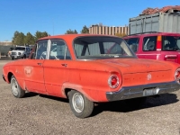 1969 Ford Falcon for sale in Michigan (ID-138927)