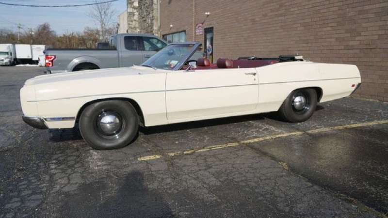 1969 Ford Galaxie for sale in Riverhead, New York (ID-97094) 1969 Ford Galaxie for sale in Riverhead, New York (ID-97094)