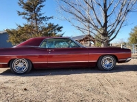 1969 Ford Galaxie 500 for sale in Michigan (ID-118141)