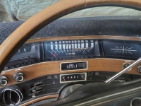 1969 Ford Galaxie 500 for sale in Michigan (ID-118141)