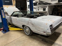 1969 Ford Galaxie 500 for sale in Michigan (ID-132569)