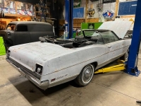 1969 Ford Galaxie 500 for sale in Michigan (ID-132569)