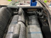 1969 Ford Galaxie 500 for sale in Michigan (ID-132569)