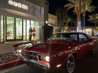 1969 Ford LTD for sale in Michigan (ID-161050)